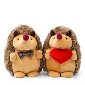 Hedgehog Hugs