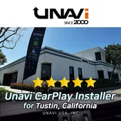 Eco Power Cap Special Install fee* by Unavi Tustin office, CA