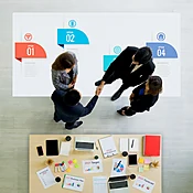 Floor Decals