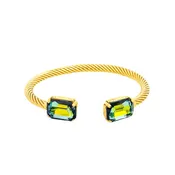 Charlotte Cuffs in Rectangle