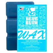 Demon Blue Blur Hard Wax Cold