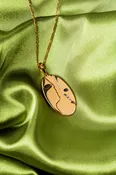 Alma Necklace