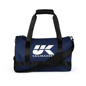 Shorthaul Duffel - Blue