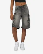 2Pkt Cargo Jorts
