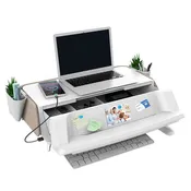 Flexispot MonitorStand Workstation S6