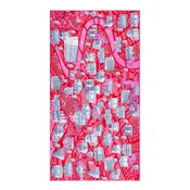 Inoui Editions Scarf 100 Rome