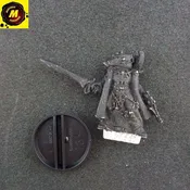 Seer Council Farseer 2 (2002 Sculpt) - #176899 - Mindtaker Miniatures