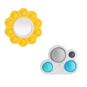 Billow & Bright Dimpl from Fat Brain Toys