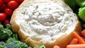 Deliciously Dill Dip    (2 mixes in each box) — Taste of Gourmet