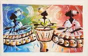 Drum Circle