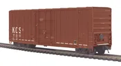 MTH 20-93306-2 Kansas City Southern 50' High Cube Box Car
