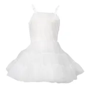 Extra Full Bouffant Slip #496 / 497 / 498