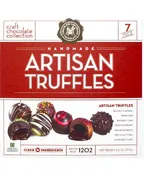 C3 HANDMADE ARTISAN TRUFFLES