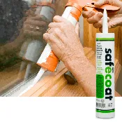 AFM Caulking Compound