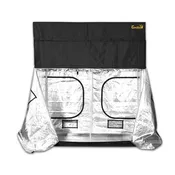 Gorilla Tent 4′ X 8′