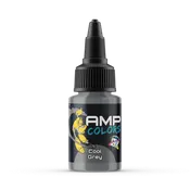 Pro Acryl Atomic Mass Paint Series