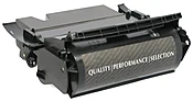 Lexmark 12A7365 Black Toner Cartridge