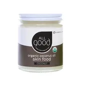 All Good Coconut Oil