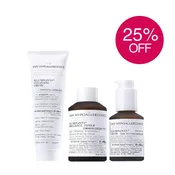 Illuminants+ Brightening Set