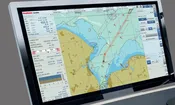 Anschütz ECDIS NX