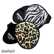 Not All Weight Lifting Grips are Created Equal!
