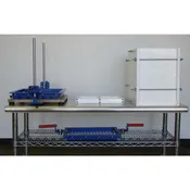 Manual Cutter Work Bench