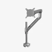 ACE15 Monitor Arm w/ Pole