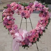 Precious Heart