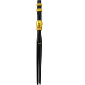 Aftco Storabutt - Straight 50 Black/Gold