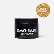 Shea Butter Cream — Omo Sade Skincare
