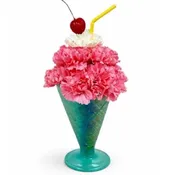 Birthday Summer Milkshake