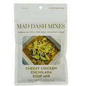 Cheesy Chicken Enchilada Soup Mix 2 oz.