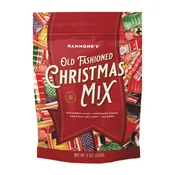 Classic Candy - Christmas Holiday Mix - 9 oz Resealable Bag