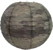 American Heroes – 10″ Lantern A-TAC iX Camo 3-pack