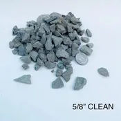 5/8" Clean