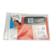 Cigar Oasis Hygrometer & Calibration Kit
