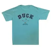 Arch Duck with Big Duck T-Shirt