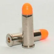 38 Special Action Trainer Dummy Round