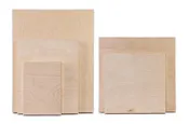 Artists' Wooden Base - 10 x 10"
