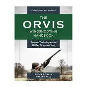 Wingshooting Handbook—Revised