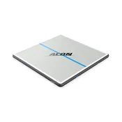 ACON 4x4m Airtrack Gymnastics Tumbling Mat