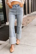 Ampersand 606 Denim