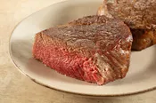 Baseball Cut Sirloin Steak | 8 oz