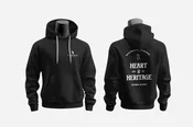 Heart & Heritage Hoodie
