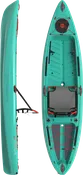 Crescent Ultralite Kayak