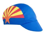 Arizona Technical Cycling Cap