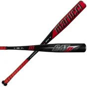 2020 Marucci CAT 8 Black (-3)