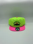 Crested Butte Chill Hat - Neon