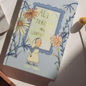 Alice Through The Looking Glass - Collector's Edition | Shop Good OKC — Shop Good