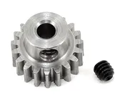 0.6 Metric Pinion Gear, 19T